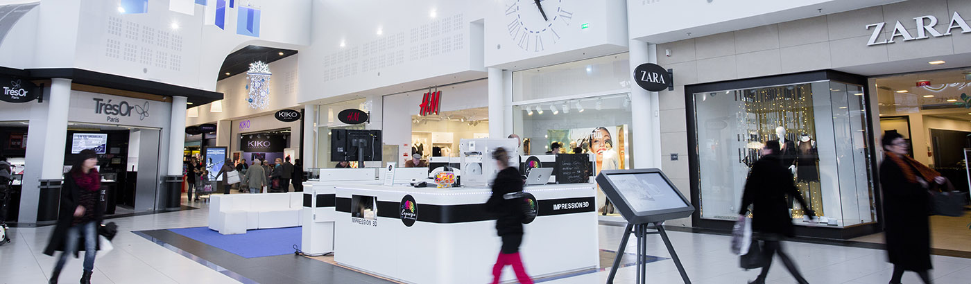 Image de fond de la page Mercialys : La foncière commerciale Leader des shopping parks